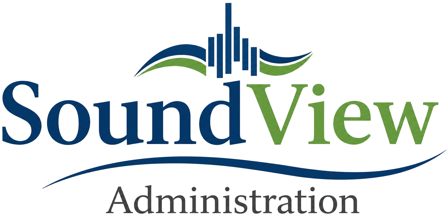 SoundView Administration